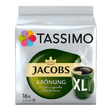 Detergent Cafea Jacobs Tassimo Kronung XL 144g