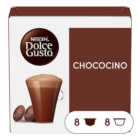 Detergent Cafea Nescafe Dolce Gusto Chococino 256g