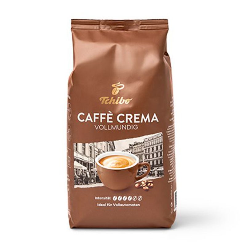 Detergent Cafea Tchibo Caffe Crema Vollmundig 1kg (Boabe)