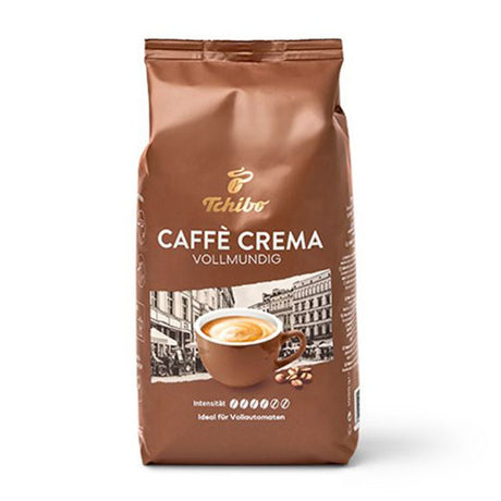 Detergent Cafea Tchibo Caffe Crema Vollmundig 1kg (Boabe)