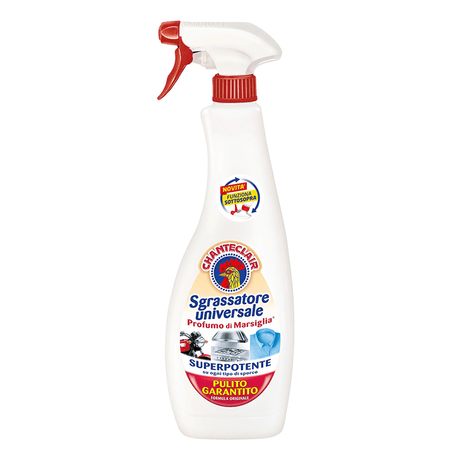 Detergent Chanteclair Degresant Universal Marsiglia 600ml