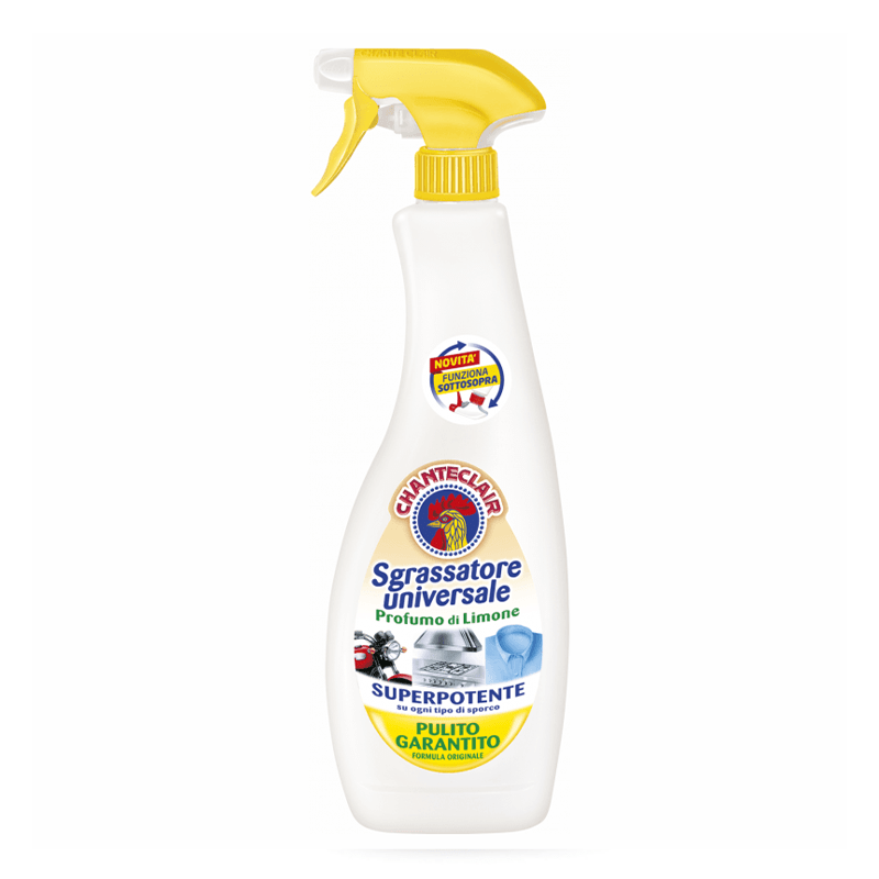 Detergent Chanteclair Degresant Universal cu Lamaie 600ml