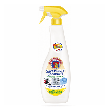 Detergent Chanteclair Degresant Universal cu Lamaie 600ml