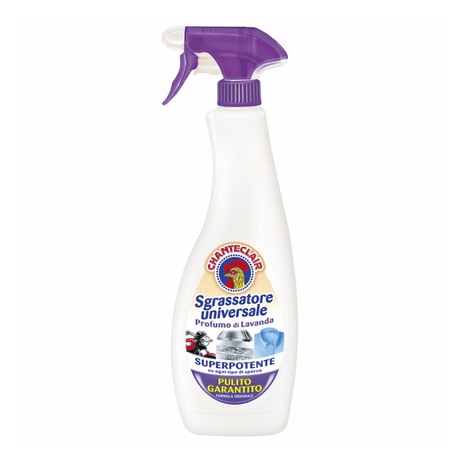 Detergent Chanteclair Degresant Universal cu Lavanda 600ml