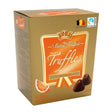 Detergent Ciocolată Truffles Orange 200g