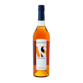Beverages Cognac Davidoff VS 0.7L 40%