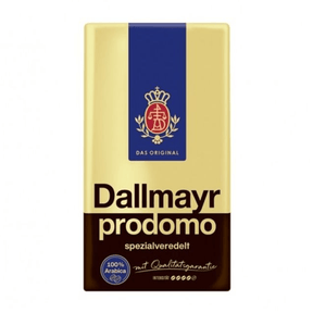 Detergent Dallmayr Cafea Macinata Prodomo 500g