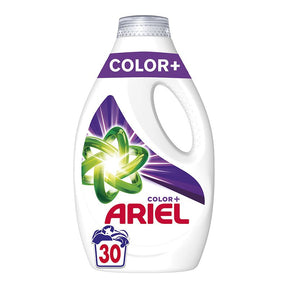 Detergent Detergent Ariel Lichid Color 1.5L