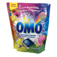 Detergent Detergent Capsule Omo Rose Blossom&Morning Dew 42 sapalari