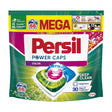 Detergent Detergent Capsule Persil Power Caps Color 66 spalari