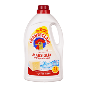 Detergent Detergent Lichid Chanteclair Marsiglia 46sp 2.07L