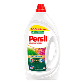 Detergent Detergent Persil Active Gel Color 100sp. 4.5L