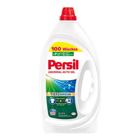 Detergent Detergent Persil Active Gel Regular 100sp. 4.5L