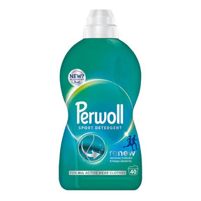 Detergent Detergent Perwoll Renew Sport 40sp. 2L