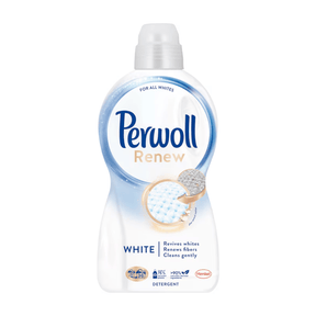 Detergent Detergent Perwoll Renew White 1.98L