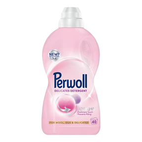 Detergent Detergent Perwoll Renew Wool 40 spalari 2L