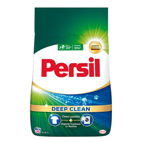 Detergent Detergent Pudra Persil Regular 35sp. 2.1 kg