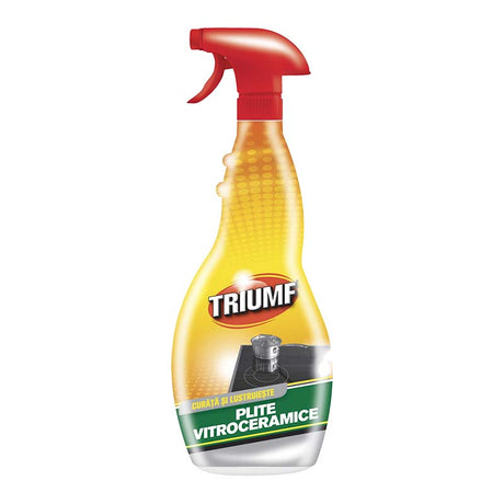 Detergent Detergent Suprafete Triumf Plite Vitroceramice 0.5L