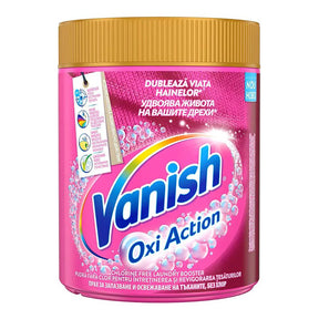 Detergent Detergent Vanish Oxi Pudra Extra Hygiene 423g