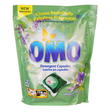 Detergent Detergent capsule Omo Orhidee Menta 42 spalari
