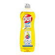 Detergent Detergent de vase Pur Balsam Lemon 750ml