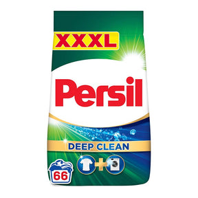 Detergent Detergent rufe Persil regular 66 spalari 3.96kg