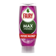 Detergent Detergent vase Fairy Max Power Cherry Blossom 730ml