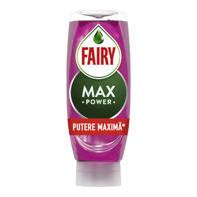 Detergent Detergent vase Fairy Max Power Cherry Blossom 730ml