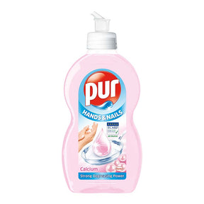 Detergent Detergent vase Pur Hands& Nails 450ml