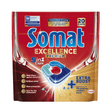 Detergent Detergent vase Somat Excllence 5in1 781.2g 42 Caps