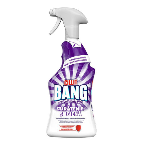 Detergent Dezinfectant Cillit Bang Curatenie si Igeina 750ml