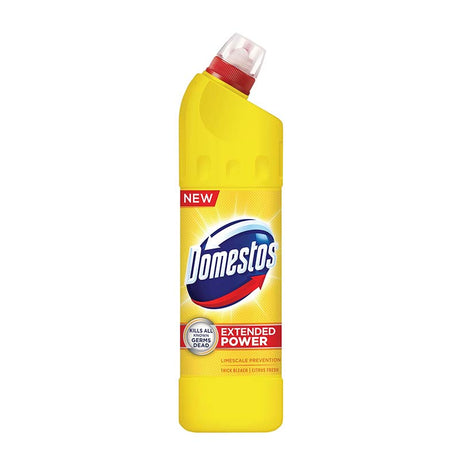 Detergent Dezinfectant Domestos Citrus 750 ml