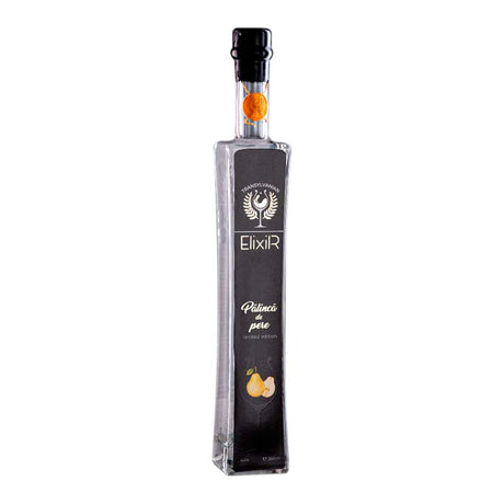 Beverages Elixir Palinca de Pere 44% 0.35L