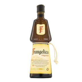 Beverages Lichior Frangelico 20% 0.7L