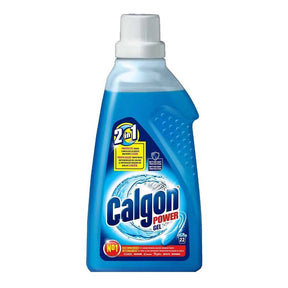 Detergent Gel pentru masina de spalat Calgon 1.5L