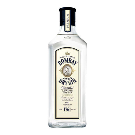 Beverages Gin Bombay Dry 37.5%