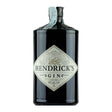 Beverages Gin Hendrick's 41.4% 1L
