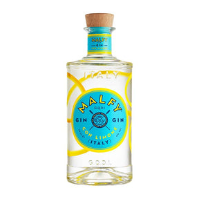 Gin Malfy Limone 41% 0.7L