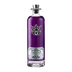 Detergent Gin McQueen Ultraviolet 40% 0.7L