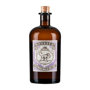 Beverages Gin Monkey 47 Dry 47% 0.5L