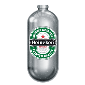 Beverages Heineken Bere Brewlock  Keg 20L