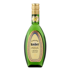 Beverages Kosher Palinca Prune 40% 0.5L