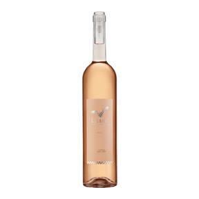 Beverages LILIAC Rose Pinot Noir 1.5L