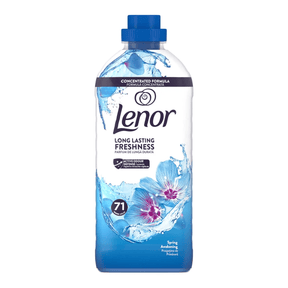 Detergent Balsam de rufe Lenor Spring Awakening 71sp 1.491 ml
