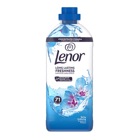 Detergent Balsam de rufe Lenor Spring Awakening 71sp 1.491 ml