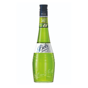 Beverages Lichior Bols Melon 17% 0.7L