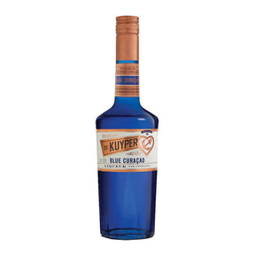 Beverages Lichior De Kuyper Curacao Blue 20% 0.7L