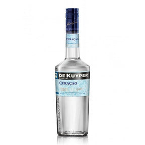 Beverages Lichior De Kuyper Lichior Curacao White 24% 0.7L