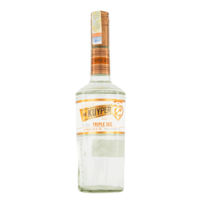 Beverages Lichior De Kuyper Triple Sec 40% 0.7L