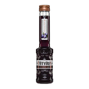 Beverages Lichior Futyulos Distilat Afine&Miere 24.5% 0.5L